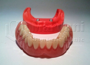 MARDANI DENTURE CLINIC Pic 2