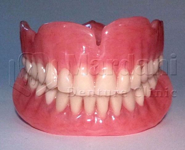 MARDANI DENTURE CLINIC Pic 1 - Denture Clinic