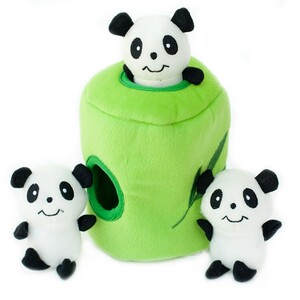 Petribe Pic 3 - Soft and interactive pet toys for dogs and cats We have an enormous range to choose from