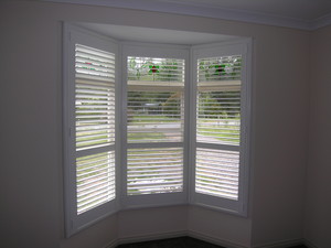 Style Plantation Shutters & Blinds Pic 3