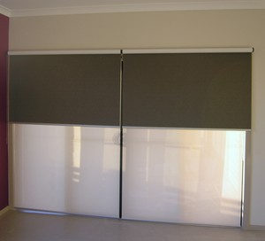 Style Plantation Shutters & Blinds Pic 5