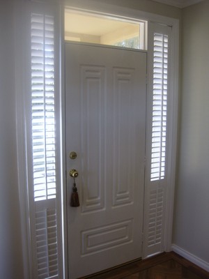 Style Plantation Shutters & Blinds Pic 4