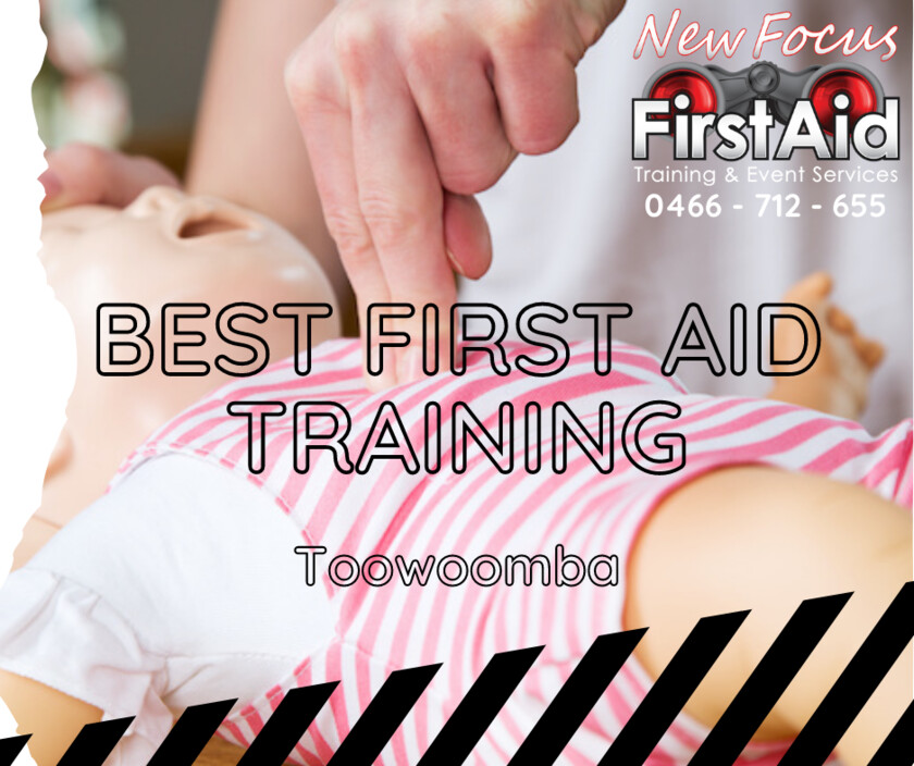 New Focus First Aid Pic 1