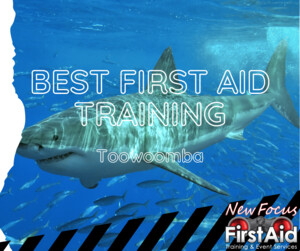 New Focus First Aid Pic 5