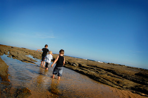 Unique Photography Pic 4 - children outdoors