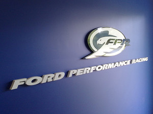 First Impressions Signs & Graphics Pty Ltd Pic 4 - Ford Performance Vehicles