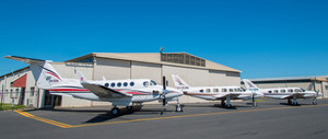 Moorabbin Air Charters Pic 4