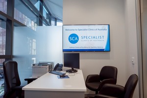 Specialist Clinics Of Australia Pic 4