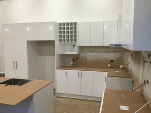 Yarra best sale valley cabinets