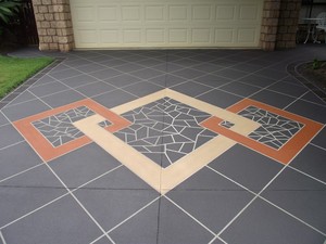 Decorative Concrete Re-surfacing Specialist Pic 5