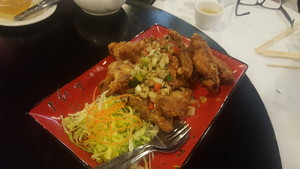 Plume Chinese Restaurant Pic 5