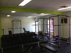 Innovative Health, Training Centre Pic 3