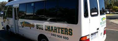 Carnegie Bus Charters Mandurah Pic 1