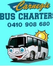 Carnegie Bus Charters Mandurah Pic 2