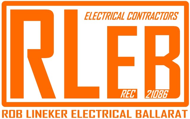 Rob Lineker Electrical Ballarat Pic 1 - Rob Lineker Electrical Ballarat