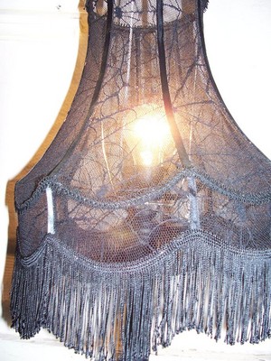 Bone Orchard Pic 4 - lit corset shade