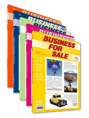 Australian Business For Sale Pic 4