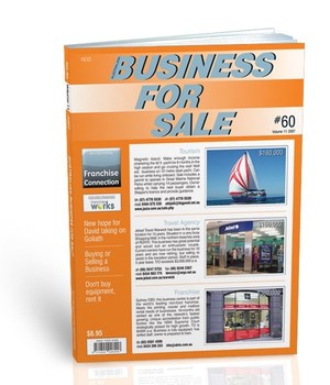 Australian Business For Sale Pic 3