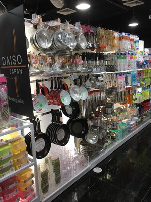 Daiso Chatswood Pic 5