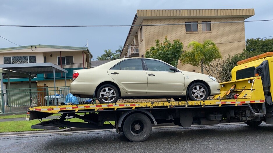 Qld Auto Parts & Wreckers Pic 1