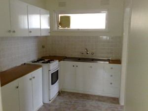 Complete Property Maintenance Services Pic 5 - Complete picture of BUDGET kitchen make over