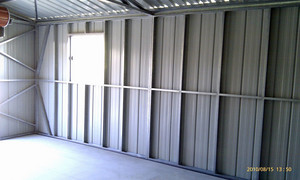 Titan Garages and Sheds Gold Coast Pic 4