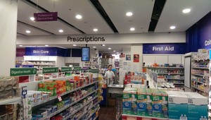 Melbourne Central Pharmacy Pic 4