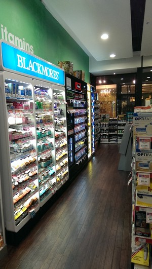 Melbourne Central Pharmacy Pic 2