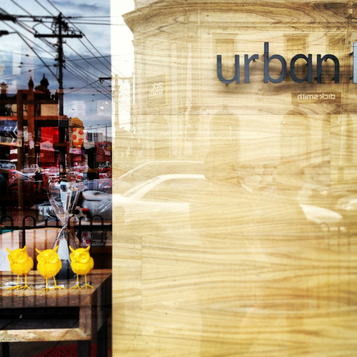 Urban Home Republic Pic 1