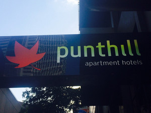 Punthill Manhattan Flinders Lane Pic 4