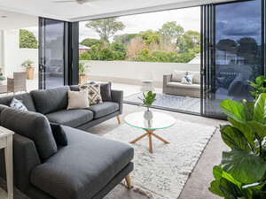 Aura Holdings - Kingsford Terrace Corinda Pic 3