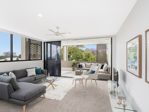 Aura Holdings - Kingsford Terrace Corinda Pic 5