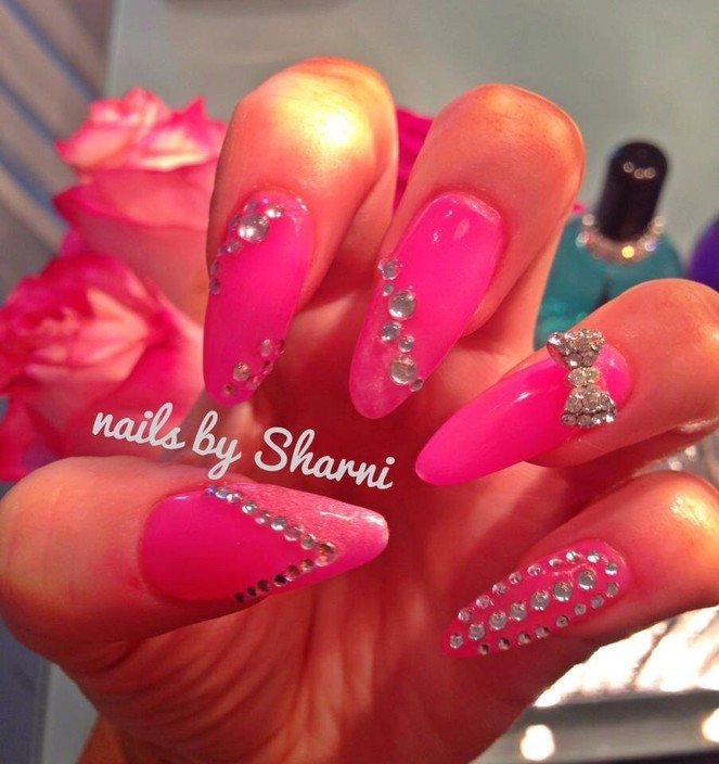 nails by Sharni Pic 1