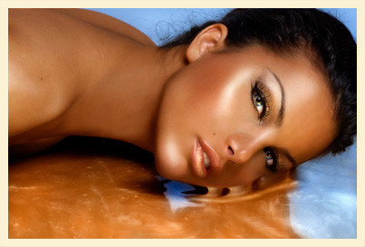 Tanned -  Spray Tanning Service Pic 1