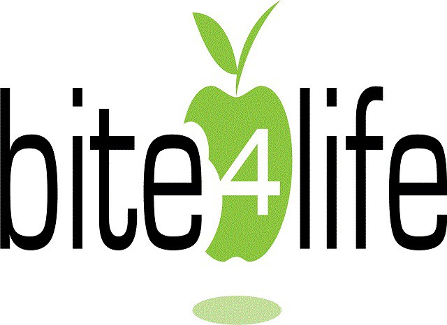 Bite4Life Pic 1 - bite4life Logo