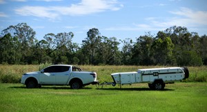 WI Campers and Trailers Pic 5 - Eden Camper Trailer