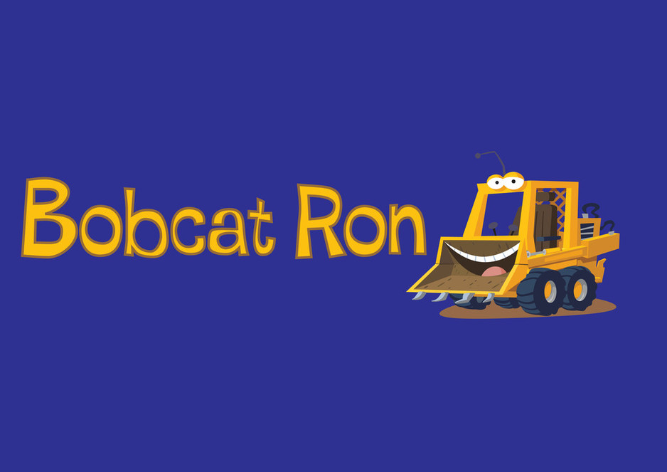 Bobcat Ron Bobcat & Tipper Hire Pic 2