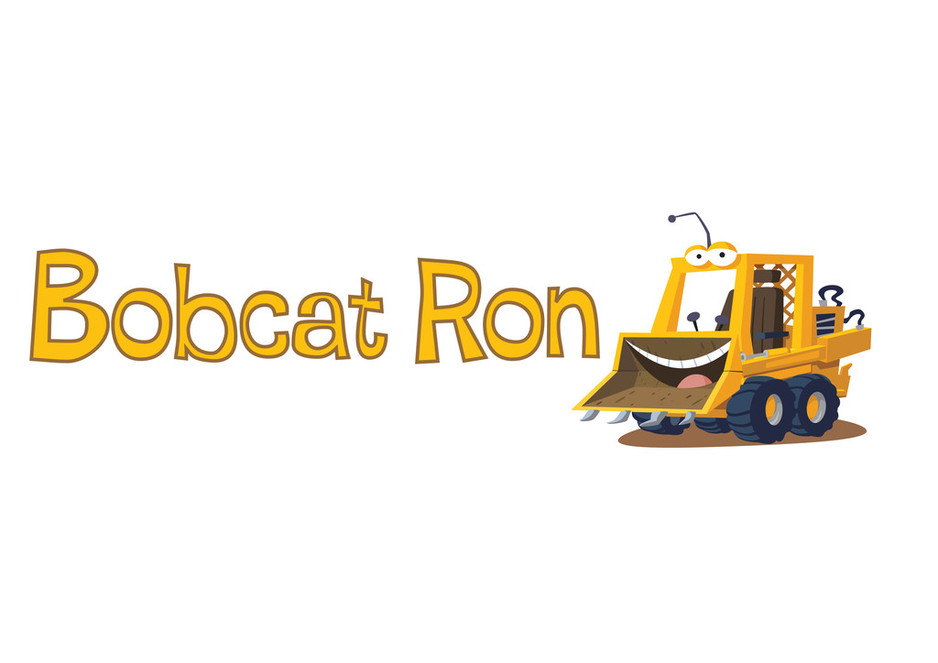 Bobcat Ron Bobcat & Tipper Hire Pic 1