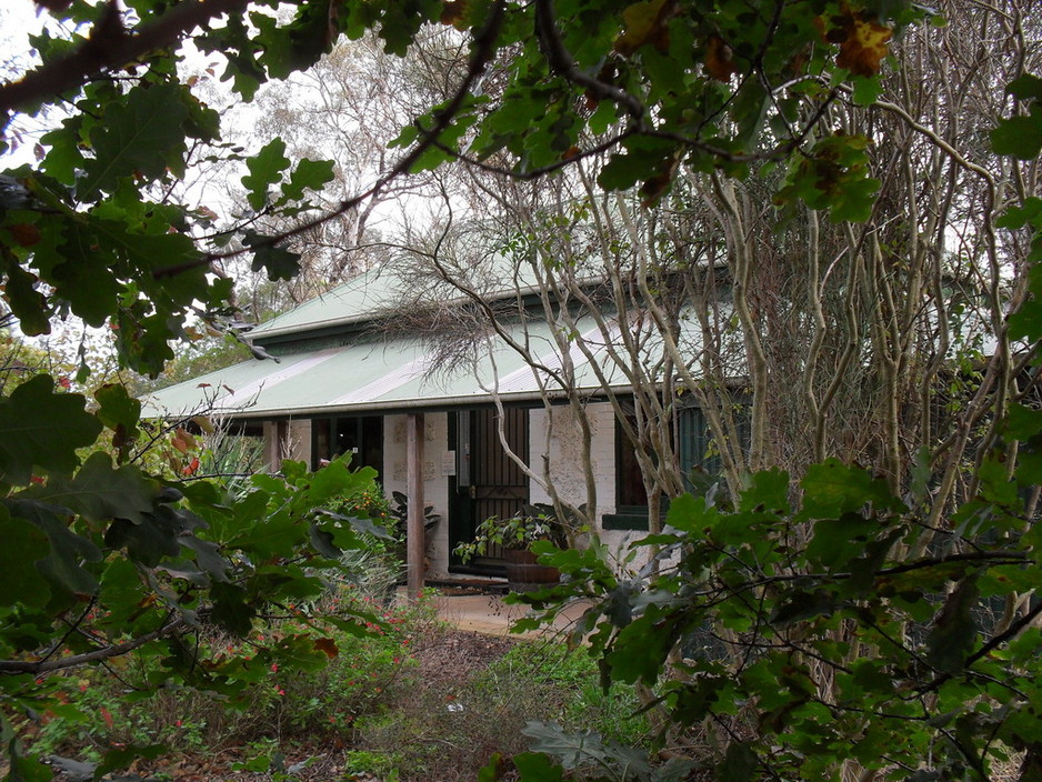 Forest Gate Cottage in Kuitpo, NULL, SA, Bed & Breakfast TrueLocal