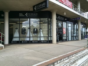 Ferrari Bridal & Formalwear Pic 4 - every style for every occasion