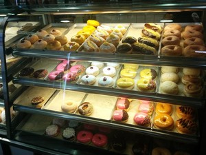 Walker's Doughnuts Pic 3