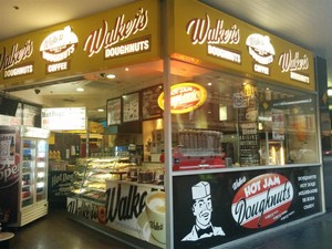 Walker's Doughnuts Pic 5