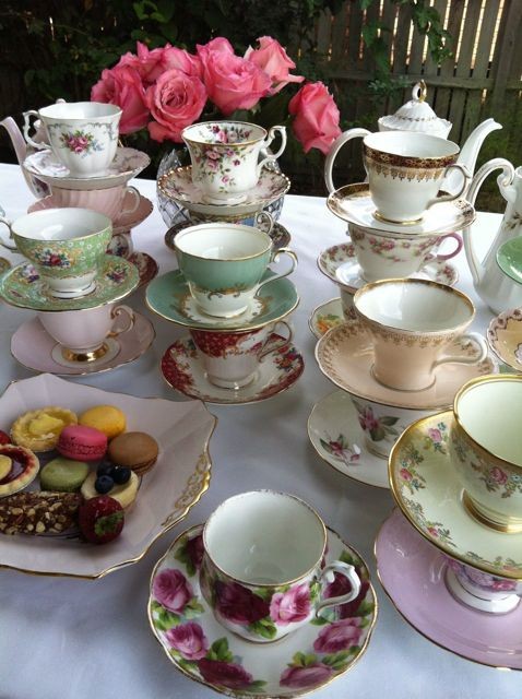 Fancy Tea Pic 1