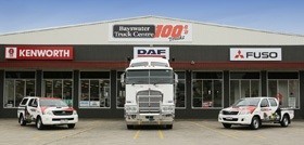 Bayswater Truck Centre Pic 3