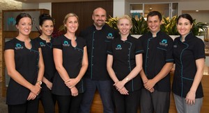 Riverside Dental Spa Pic 5 - Our wonderful team