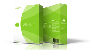 Mlb Design Pic 2 - ALKALIZA Identity Packaging Print