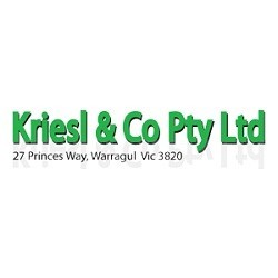 Kriesl & Co Pic 2 - Fencing Components Warragul VIC Kriesl Co Pty Ltd