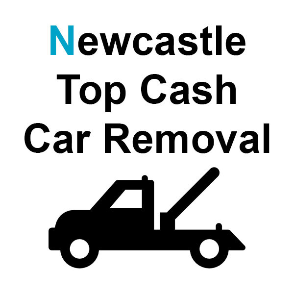 Newcastle Top Cash Car Removal Pic 2