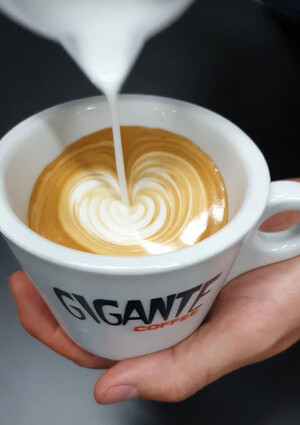 Gigante Techniflavour | Coffee Roaster Australia Pic 2