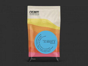 Gigante Techniflavour | Coffee Roaster Australia Pic 5